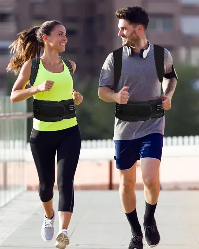 I-posture Corrector