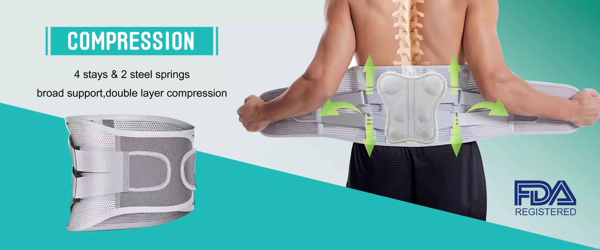 China Waist Support Belt Manufacturer