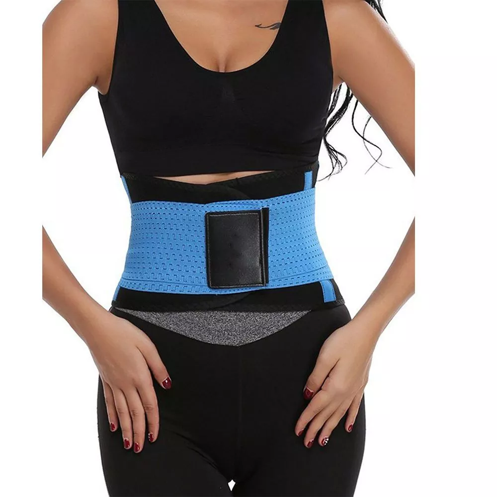 Indlela yokugqoka efanelekile yebhande elikhalweni ne-lumbar disc