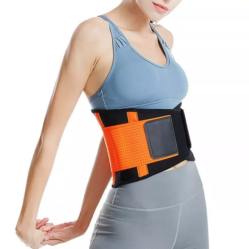 Ugqoke umucu wokusekela we-lumbar ulusizo?