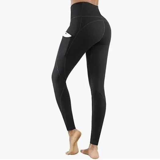 Kungani i-Yoga Leggings Ibalulekile Ngokunethezeka, Ukusebenza, kanye Nokuzethemba?
