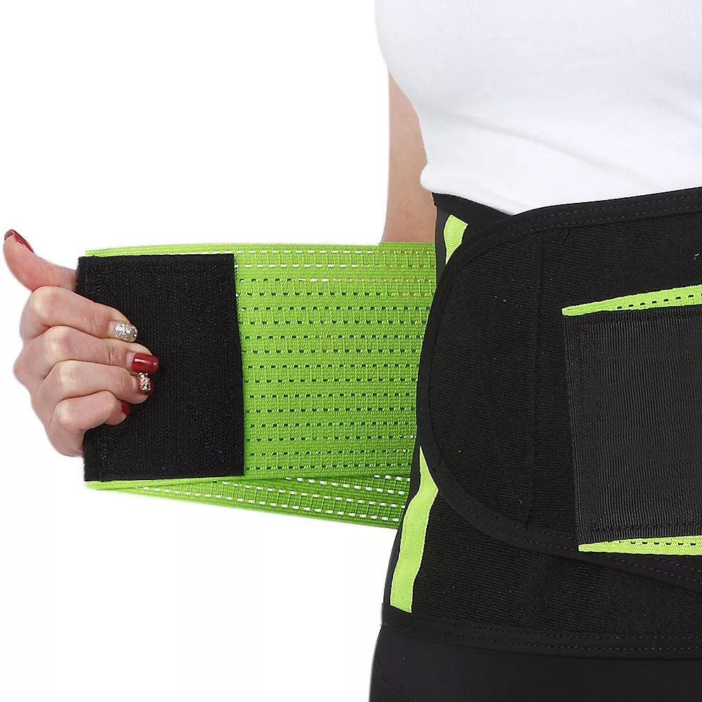 Kungani Kufanele Ukhethe I-Rechargeable Waist Support Muscle Trainer?