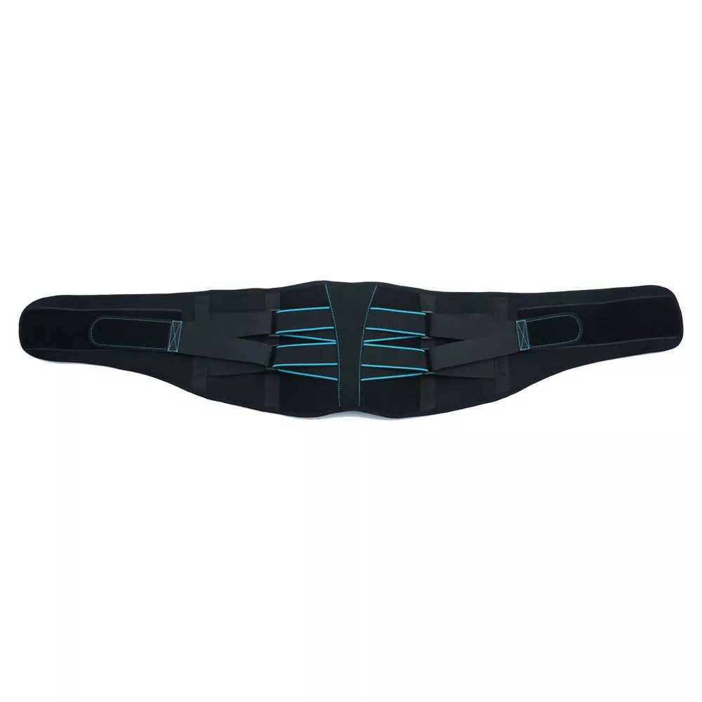 Ibhande Lokukhulula Izinhlungu Ezisemuva Lingayishintsha Kanjani Induduzo Yakho Yansuku zonke?