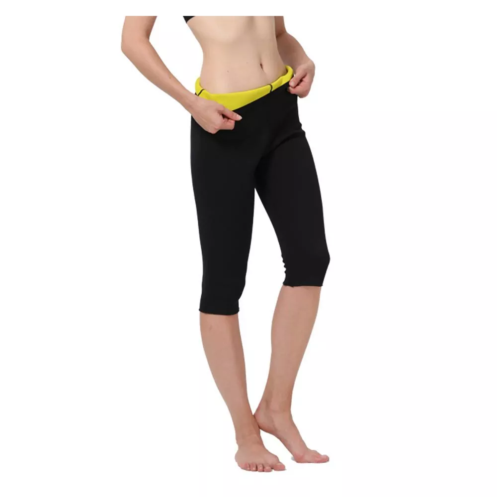 Abesifazane Yoga Sweat Pants
